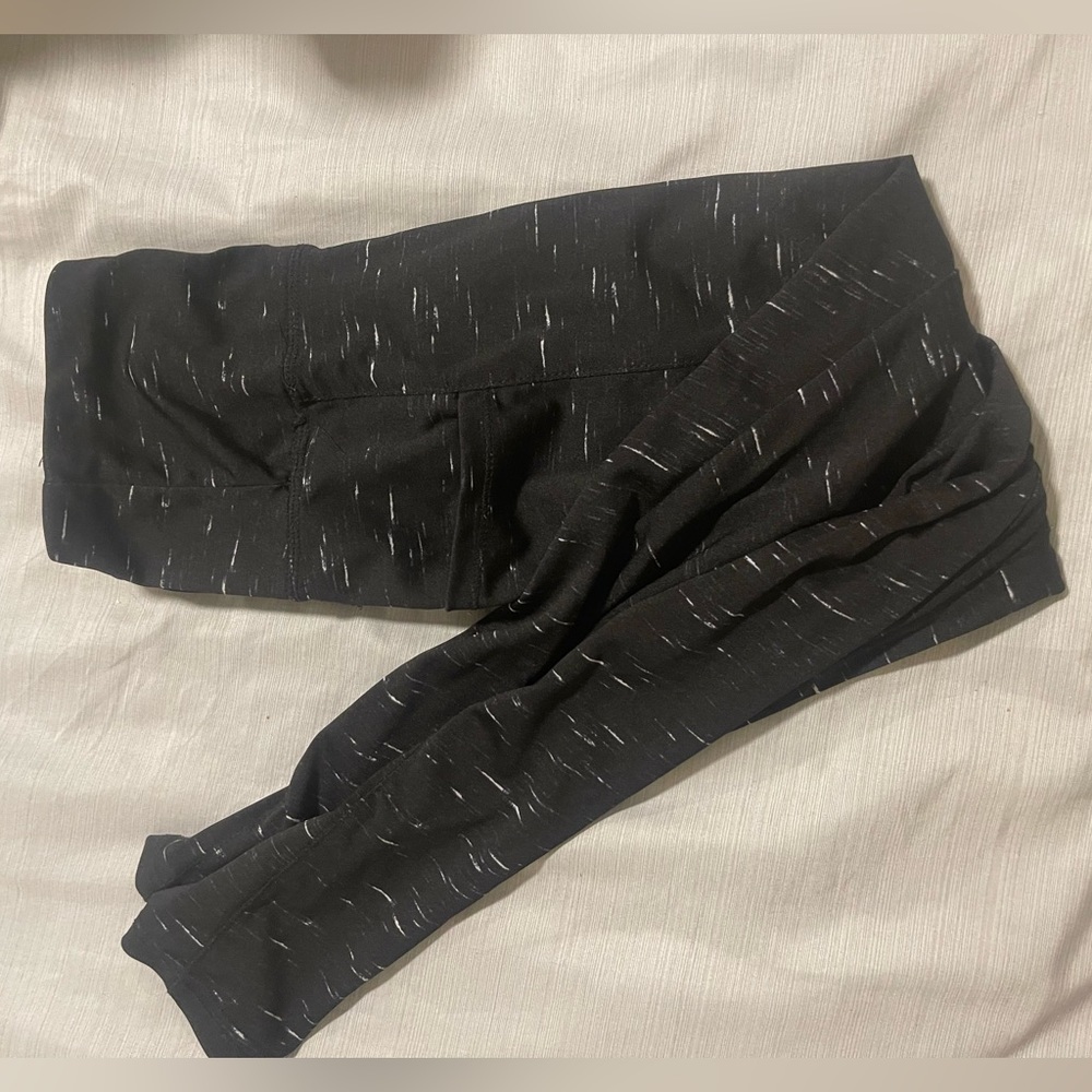 Activewear leggings
